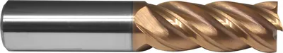 Produktbild von PAULIMOT VHM-Schlichtfräser Ø 12,0 mm 35° mit AlTiSiN-Beschichtung, 4-schneidig