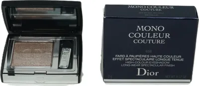 Productafbeelding van Dior Mono Couleur Couture, Poeder, Egaliserend, Beige, Beige Mitzah, 1 kleur, Metallic