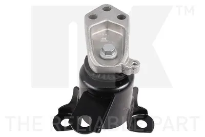 Produktbild von NK Motorlager Hydrolager Vorne für FORD Fiesta Mk6 Schrägheck (JA8, JR8) 59725034