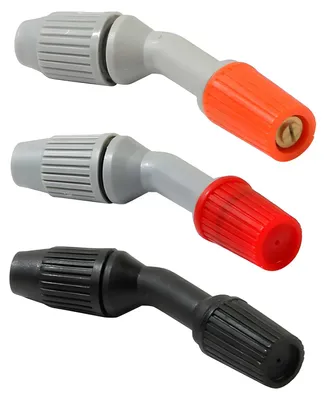 Image de Arrderly Buses de pulvérisation, lot de 3, accessoires d'arrosage