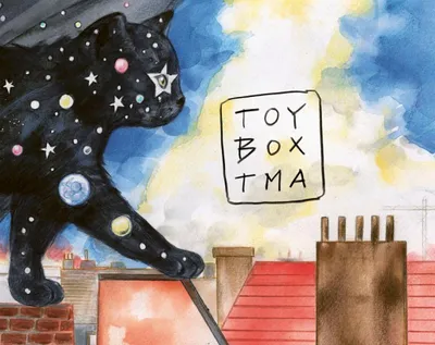 Immagine prodotto di Tma (TOY BOX)