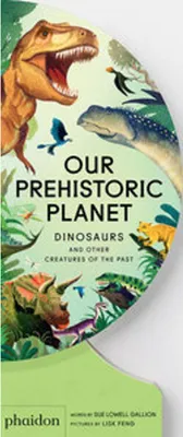 Obrázok produktu pre Our Prehistoric Planet