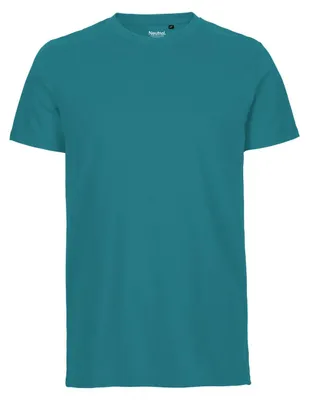 Image de Neutre - T-shirt pour homme LT4802 (XXL) (pétrole)
