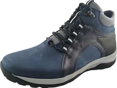 Produktbild von Hartjes Komfort Stiefeletten Damen 31323531393139 Blau 42 EU
