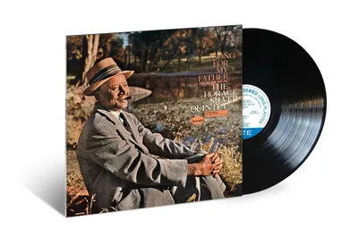 Produktbild von Horace Silver (1933-2014): Song For My Father (180g) -   - (LP / S)