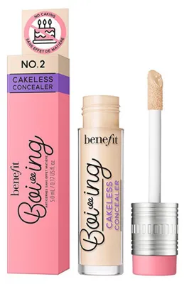 Produktbild von Flü ssiger Concealer mit hoher Deckkraft Boi-Ing ( Cakeless Concealer) 5ml - Farbton: 8.5