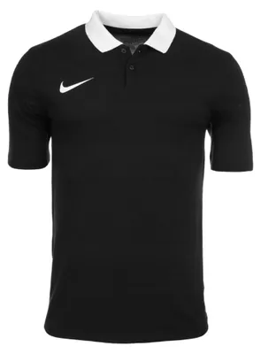 Immagine prodotto di Nike - Polo da uomo a maniche corte "Park 20" PP1232 (XL) (nero)