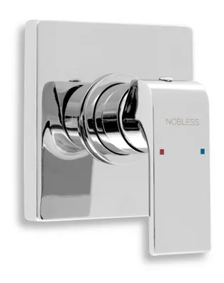 Zdjęcie produktu dla Bateria prysznicowa Novaservis Sharp BAND SHOWER 37050,0