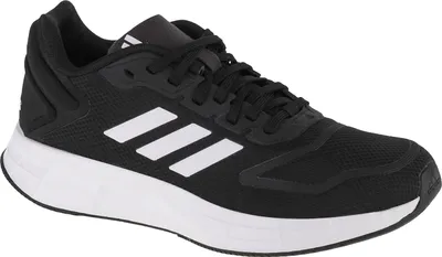 Produktbild von adidas Duramo 10 GX0709, Laufschuhe, Damen, Schwarz, Größe: 40 2/3