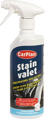 Produktbild von Innenraumreiniger Carplan Stain Valet Fleckenentferner 600 ml