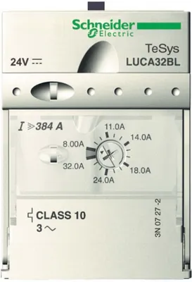 Produktbild von Schneider Electric LUCA12FU, 45 mm, 60 mm, 66 mm, 135 g