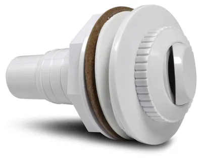 Produktbild von Einströmdüse inkl. Dichtung + Hydrostream Düsenaufsatz