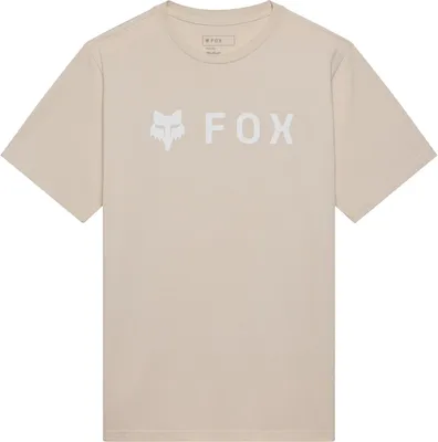 Produktbild von FOX Absolute 195 Original T-Shirt, beige, M