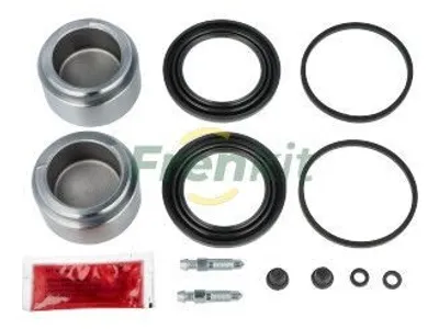 Produktbild von FRENKIT Bremssattel-Reparatursatz für VW LT 28-46 II Kastenwagen (2DA, 2DD, 2DH) Vorne 57mm 257928