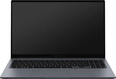 Image de Samsung Galaxy Book 4 15" FHD 2024 i3-1315U 8 Go / 256 Go SSD W11H NP750XGJ-KG4DE QWERTZ Grau 256 Go grau