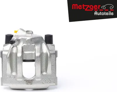 Produktbild von METZGER 6260187 Bremssattel Vorne Links für BMW 3 Limousine (E36)