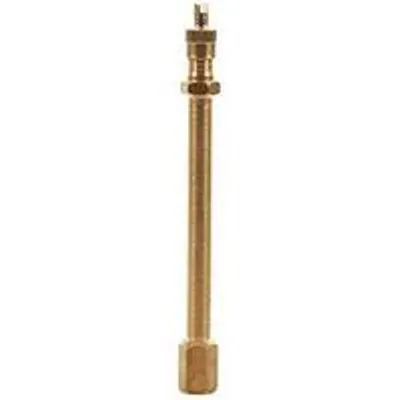 Produktbild von Messing Pneu-Verlängerung für Ventiladapter 140 mm (100 mm)