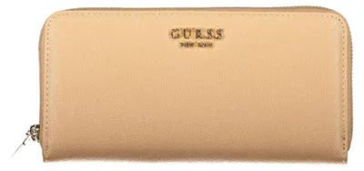 Zdjęcie produktu dla Guess Portfele bg7898146bebeigeuni