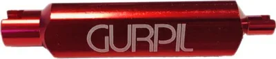 Produktbild von Gurpil Moto/bike Ventilkernentferner Rot  Rot One Size