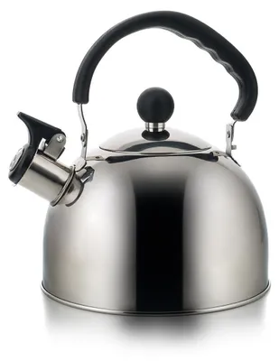 Immagine prodotto di BANQUET Teiera in acciaio inox BRAGA 2 l