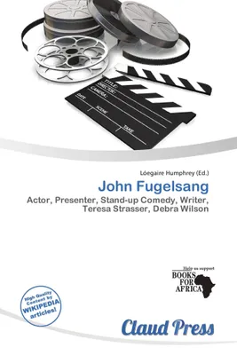 Produktbild von John Fugelsang