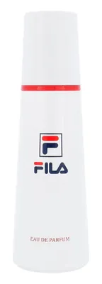 Produktbild von Fila Eau De Parfum Spray 100ml für Frauen