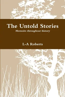 Produktbild von The Untold Stories