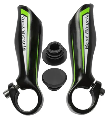 Obrázok produktu pre Riadidlá bicykla s protišmykovým povrchom