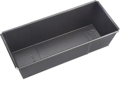 Obrázok produktu pre Zenker 6516, Forma na bábiku, Obdĺžnikový, 230 °C, Čierna, Nemecko, 115 mm