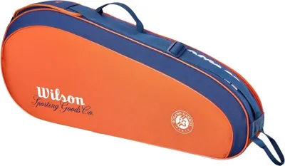 Produktbild von Taschen Wilson Roland Garros WR8053401