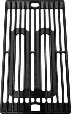 Produktbild von Ersatzteil TENNEKER Carbon E Rechter Grillrost CE02