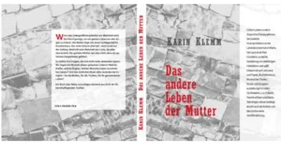 Produktbild von Das andere Leben der Mutter