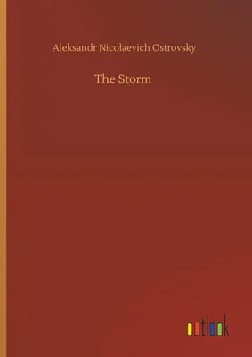 Produktbild von The Storm