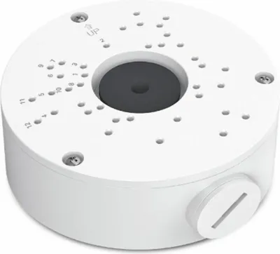 Obrázok produktu pre TP-Link VJB-300, Rozvodová skriňa, Univerzálne, Biela, Hliník, 125 mm, 45,7 mm