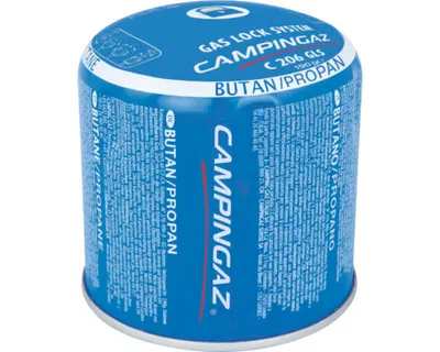 Produktbild von Gaskartusche Campingaz C 206 GLS