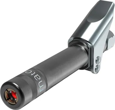 Zdjęcie produktu dla Sicherheitsgreifmundstück safeLOCK L M10x1 MATO