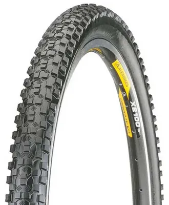 Produktbild von Kenda K1027 29´´ X 2.10 Steifer Mtb-reifen Schwarz 29´´ x 2.10 Schwarz 29´´ x 2.10