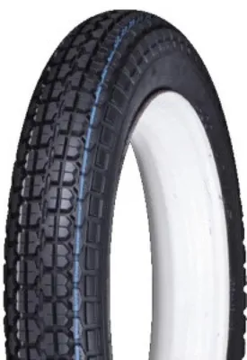 Produktbild von VeeRubber Motorradreifen VRM220 ( 3.00-12 TT 47J )