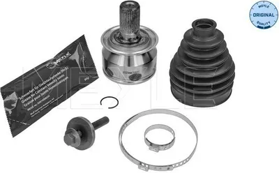 Produktbild von MEYLE Gelenksatz Antriebswelle Radseitig für MAZDA 3 (BK) 35-14 498 0015