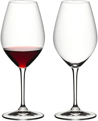 Produktbild von Riedel Ouverture - Marie-Jeanne Glas
