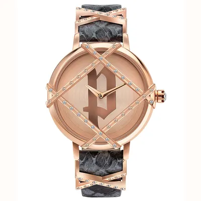 Productafbeelding van Police dameshorloge (diameter 34 mm)