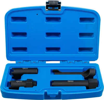 Produktbild von BGS 67210 LKW-Spezialeinsatz-Set, 4-tlg.