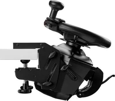 Produktbild von Tah volantu. T128X Simtask Pack FF Wheel(XBO/PC)retail