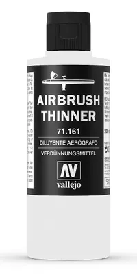 Produktbild von Vallejo 71.161, 0,2 l, Farbe, 1 Stück(e)