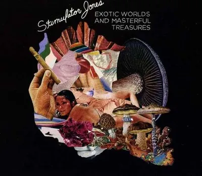 Produktbild von Exotic Worlds And Masterful