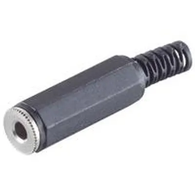 Produktbild von Klinkenkupplung Mono 2,5mm