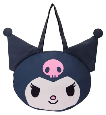 Obrázok produktu pre Loungefly Hello Kitty Kuromi bag