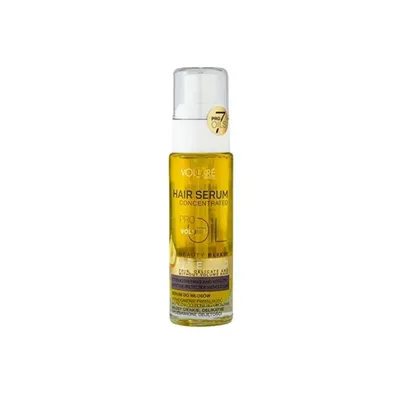Produktbild von VOLLARE Haarserum Extra Volumen Öl für Kraft und Vitalität 30ml