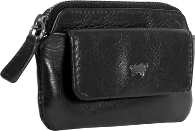 Produktbild von Braun Büffel Anna Schlüsseletui Leder 11 cm