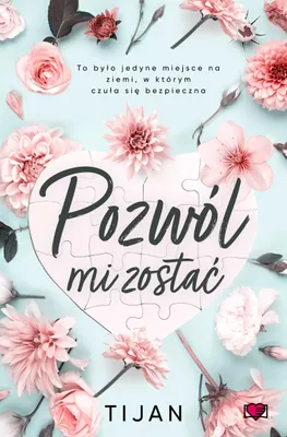 Produktbild von Pozwol mi zostac